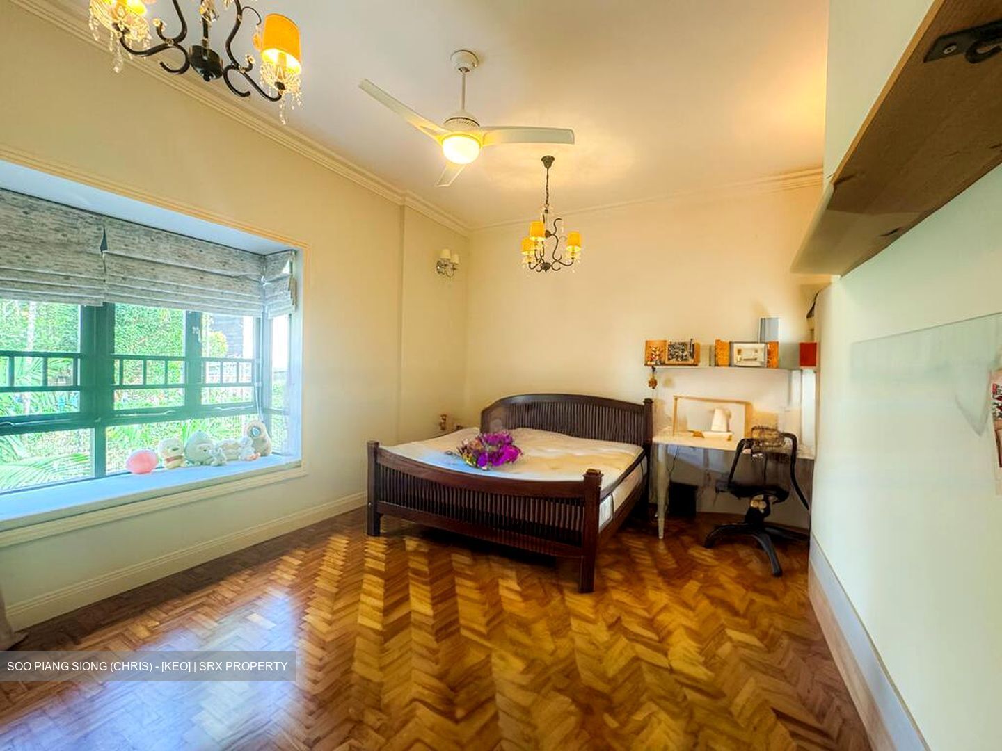 Clementi Park (D21), Detached #455623831
